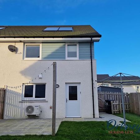 18 Gold Drive, Kirkwall, Orkney - Or00185F 외부 사진