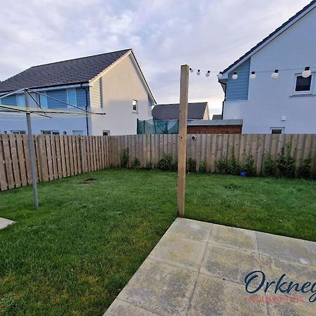 18 Gold Drive, Kirkwall, Orkney - Or00185F 외부 사진