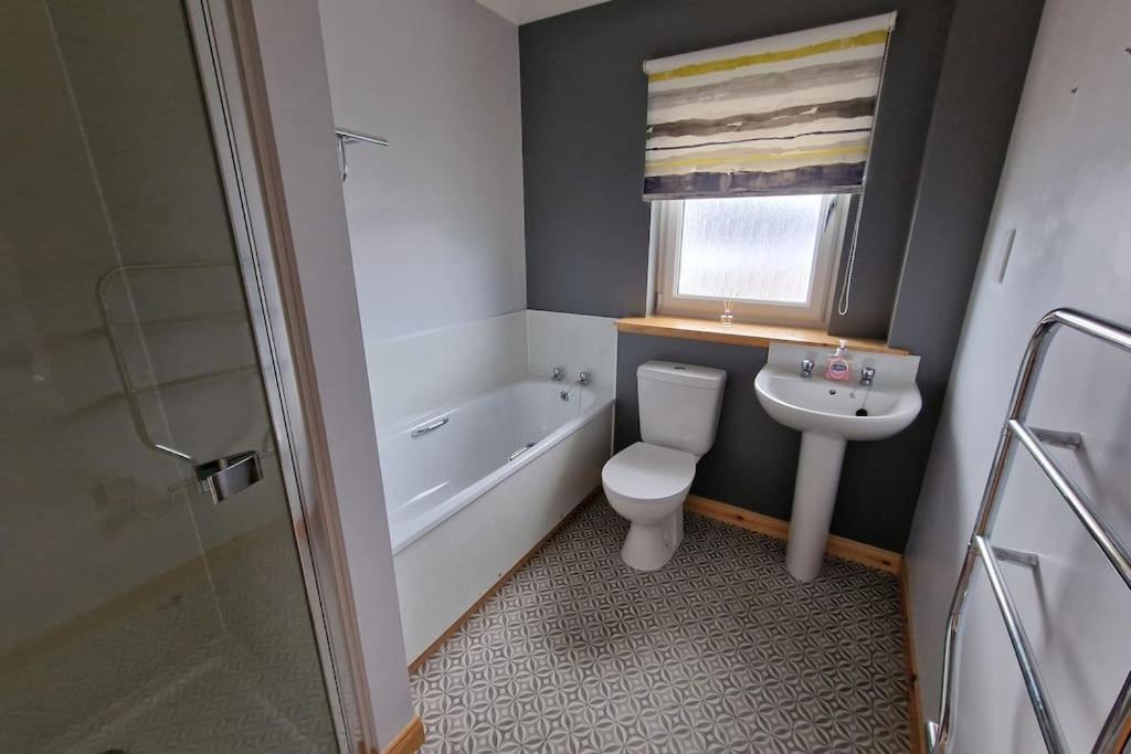 18 Gold Drive, Kirkwall, Orkney - Or00185F 외부 사진