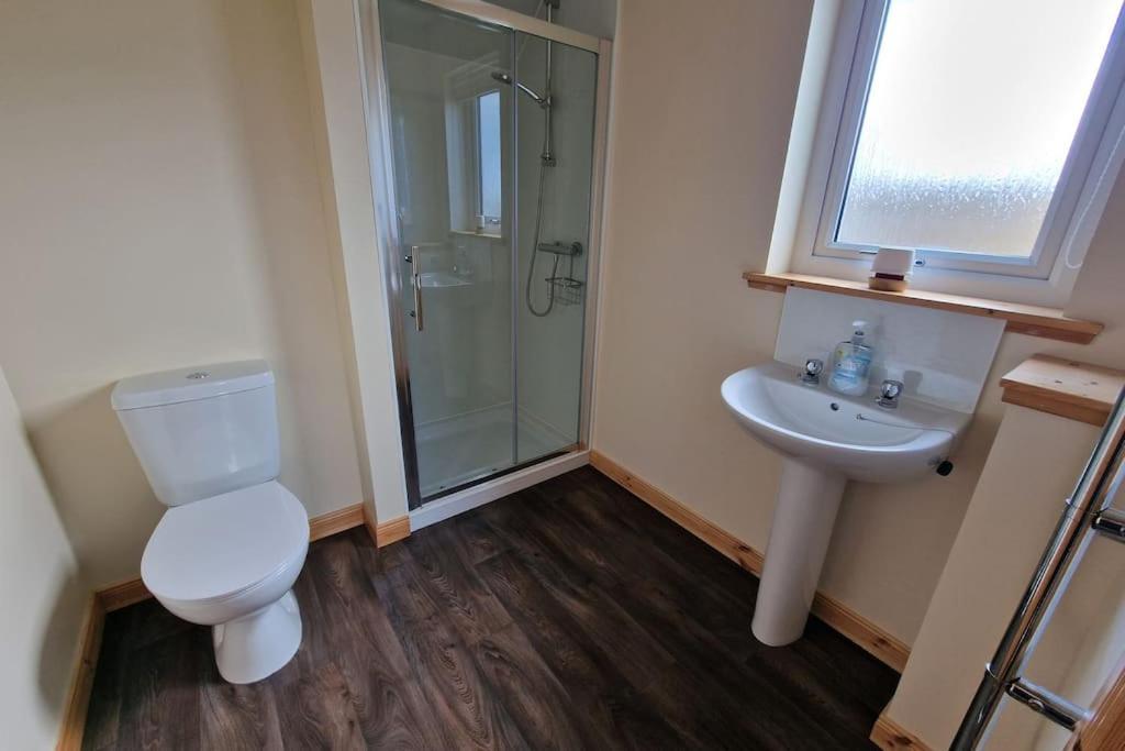 18 Gold Drive, Kirkwall, Orkney - Or00185F 외부 사진