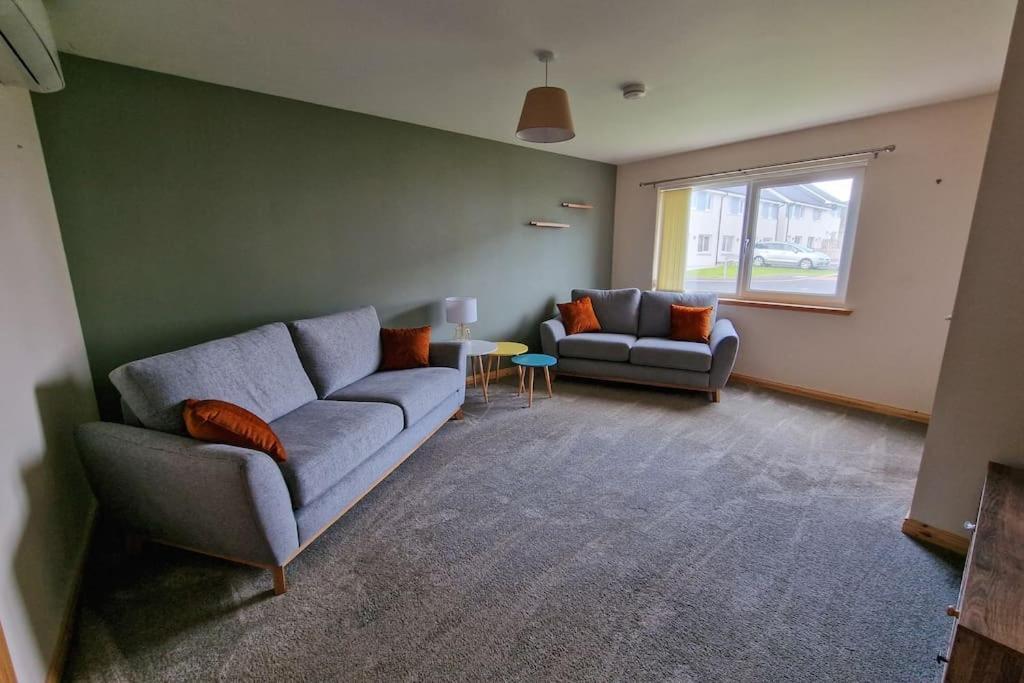18 Gold Drive, Kirkwall, Orkney - Or00185F 외부 사진
