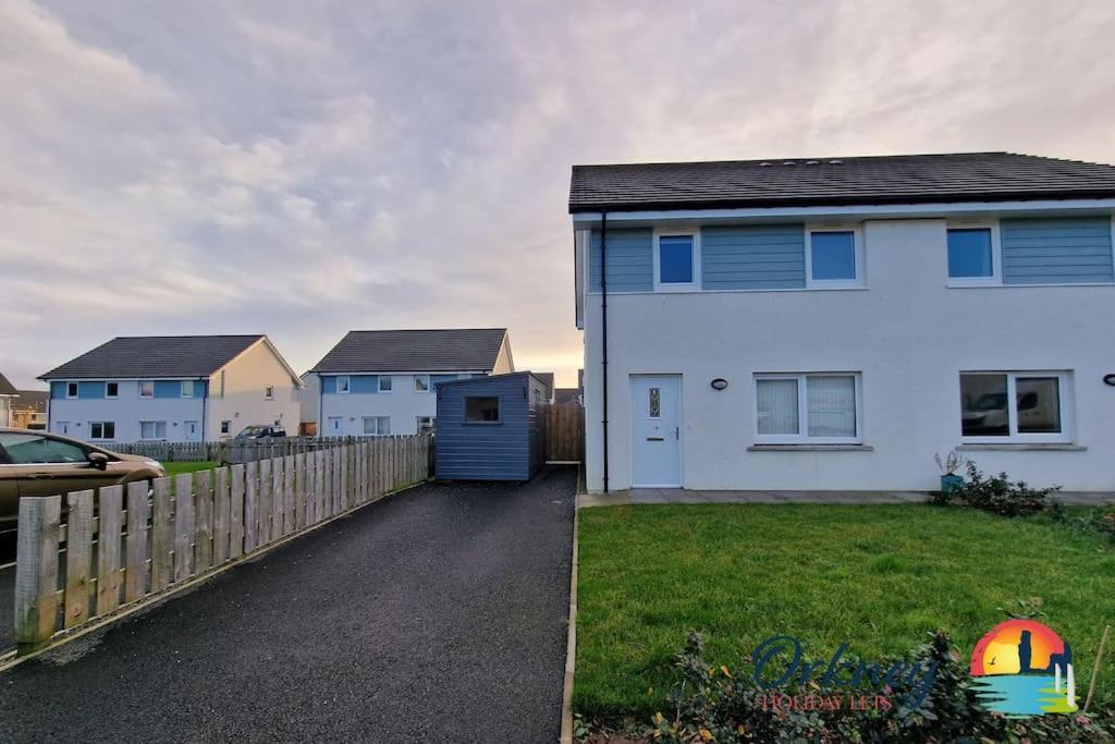 18 Gold Drive, Kirkwall, Orkney - Or00185F 외부 사진