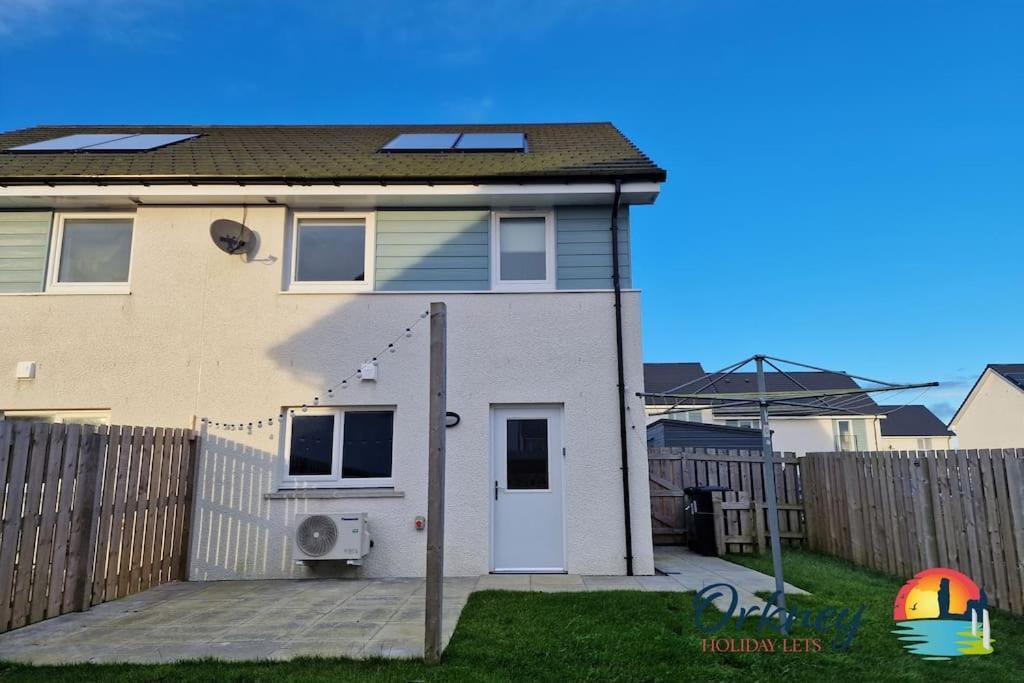 18 Gold Drive, Kirkwall, Orkney - Or00185F 외부 사진