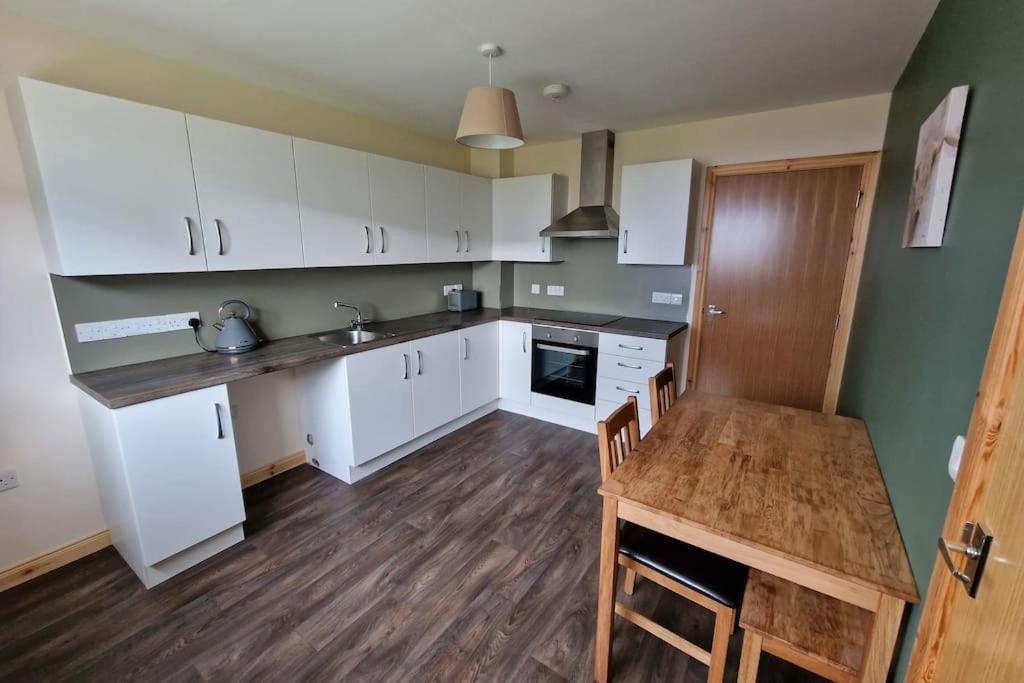 18 Gold Drive, Kirkwall, Orkney - Or00185F 외부 사진