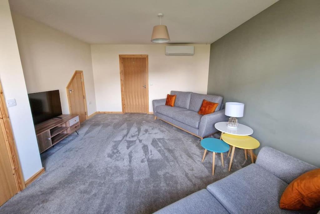 18 Gold Drive, Kirkwall, Orkney - Or00185F 외부 사진