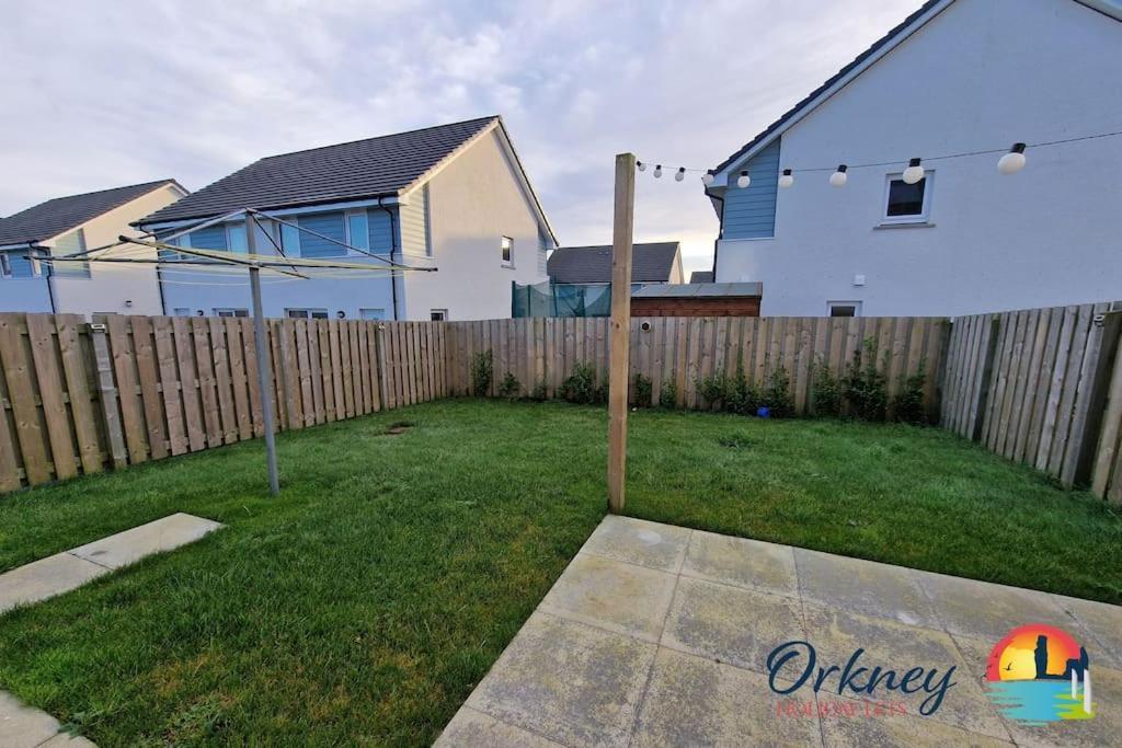18 Gold Drive, Kirkwall, Orkney - Or00185F 외부 사진